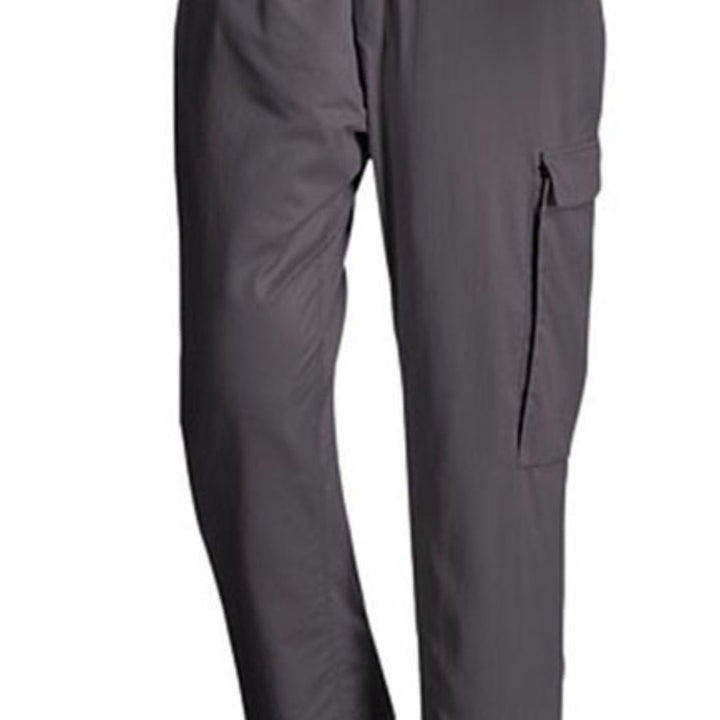High-Quality Industrial Coverall Uniform, Men's Industrial Coverall Uniform, Premium Coverall Uniform for Industrial, Durable and Safe Workwear, Heavy-Duty and Comfortable, Protective Coverall Uniform for Work