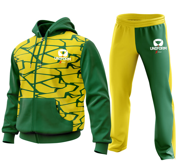Men's Track Suit - Stylish Athletic Wear for Training and Leisure in the USA
Women's Track Suit - Comfortable Sportswear for All Seasons in the UK
High-Performance Track Suits - Best Quality for Fitness Enthusiasts in the USA & UK
Versatile Track Suit Set - Ideal for Workouts and Casual Outings, Available in the USA
Trendy Men's and Women's Track Suits - Fashionable Sportswear for Every Occasion