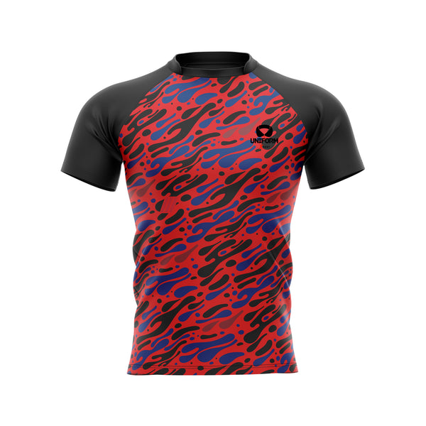 High-Quality Custom Rugby Jersey for Men, Professional Rugby Jersey with Team Logo, Premium Rugby Jersey, Customizable Rugby Jersey with Moisture-Wicking Fabric Custom Rugby Jersey USA - High-Performance Sportswear for Teams
Durable Rugby Jersey UK - Perfect Fit and Comfort for Every Match
Rugby Jersey USA - Premium Fabric for Maximum Performance
UK Custom Rugby Jersey - Designed for Durability and Comfort
Men's Rugby Jersey USA - Breathable, Lightweight, and Stylish
Team Rugby Jersey UK - Perfect for Profe