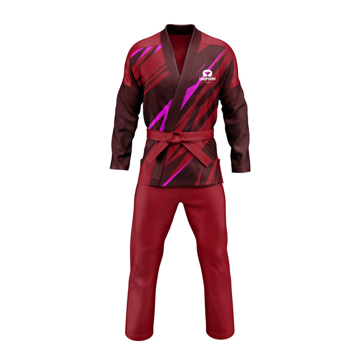 Martial Art Uniform for Karate | Best Martial Arts Gear in USA & UK
Jiu-Jitsu Martial Art Uniform | Professional Martial Arts Suits USA & UK
Martial Art Uniform Set with Belt | High-Performance Martial Arts Uniforms USA & UK
Martial Art Uniform for Kids | Affordable Martial Arts Clothing USA & UK