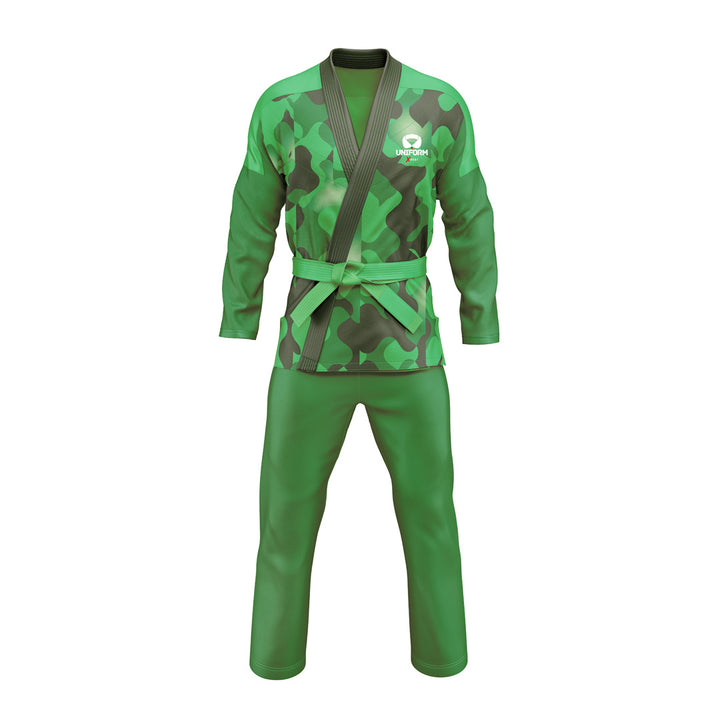 Martial Art Uniform Front View | Premium Martial Arts Gear USA & UK
Martial Art Uniform Back View | High-Quality Karate Uniforms for USA & UK
Close-up of Martial Art Uniform Fabric | Durable Martial Arts Apparel USA & UK
Martial Art Uniform for Taekwondo | Comfortable Martial Arts Clothing USA & UK
