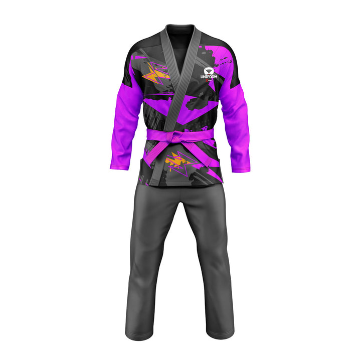 Martial Art Uniform for Karate | Best Martial Arts Gear in USA & UK
Jiu-Jitsu Martial Art Uniform | Professional Martial Arts Suits USA & UK
Martial Art Uniform Set with Belt | High-Performance Martial Arts Uniforms USA & UK
Martial Art Uniform for Kids | Affordable Martial Arts Clothing USA & UK