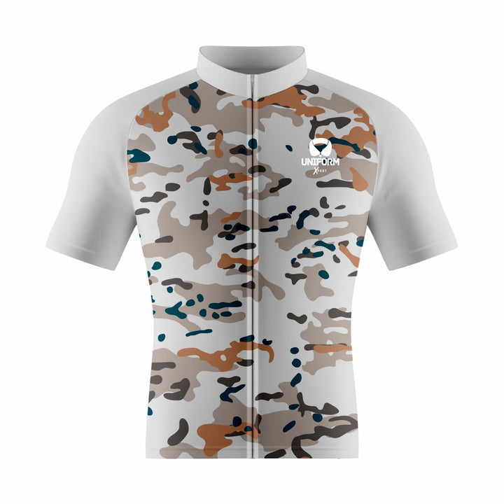 "High-performance cycling uniform for USA riders - breathable and lightweight."
"Custom cycling uniform for UK cyclists - moisture-wicking and durable."
"Premium cycling uniform for USA - perfect fit and comfort for long rides."
"UK cyclists' top choice - sleek and breathable cycling apparel."