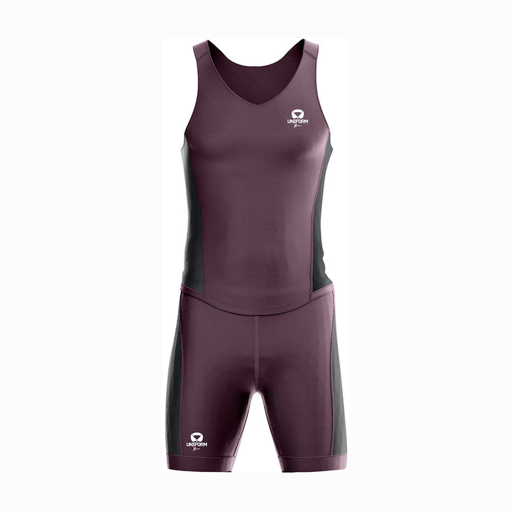 "High-quality wrestling uniform in blue color for athletes in the USA and UK."
"Durable wrestling uniform featuring breathable fabric for optimal performance in competitions."
"Men's wrestling uniform designed for comfort and agility, perfect for wrestlers in the USA."
"Women's wrestling uniform with a sleek design, ideal for competitive wrestling in the UK."
"Wrestling uniform with reinforced stitching for durability, made for champions in the USA."