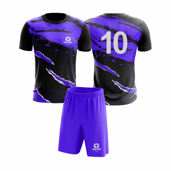 High-Quality Soccer Uniform, Durable and Comfortable Soccer Uniform, Customizable Soccer Uniform, Breathable Fabric, Stylish and Functional Soccer Uniform, Premium Soccer Uniform