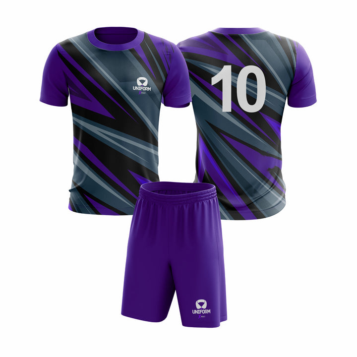 High-Quality Soccer Uniform, Durable and Comfortable Soccer Uniform, Customizable Soccer Uniform, Breathable Fabric, Stylish and Functional Soccer Uniform, Premium Soccer Uniform