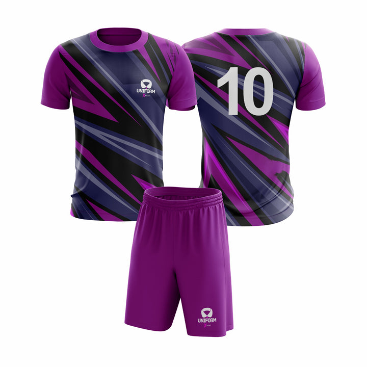 High-Quality Soccer Uniform, Durable and Comfortable Soccer Uniform, Customizable Soccer Uniform, Breathable Fabric, Stylish and Functional Soccer Uniform, Premium Soccer Uniform