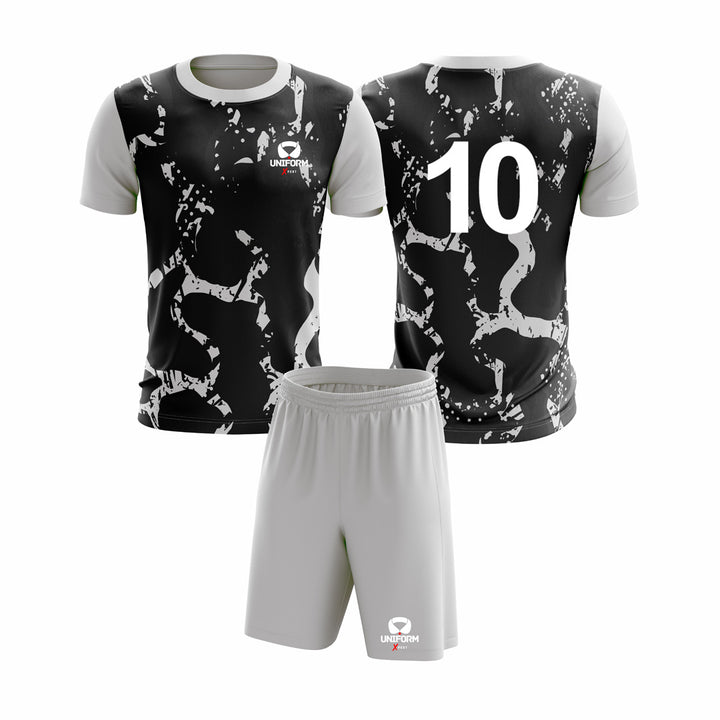 High-Quality Soccer Uniform, Durable and Comfortable Soccer Uniform, Customizable Soccer Uniform, Breathable Fabric, Stylish and Functional Soccer Uniform, Premium Soccer Uniform