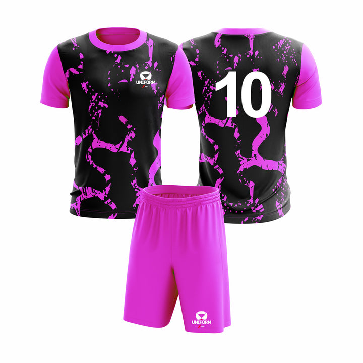 High-Quality Soccer Uniform, Durable and Comfortable Soccer Uniform, Customizable Soccer Uniform, Breathable Fabric, Stylish and Functional Soccer Uniform, Premium Soccer Uniform