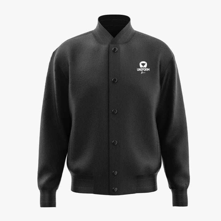 Premium Varsity Jacket with Leather Sleeves – UK Fashion
Varsity Jackets for Men and Women – USA and UK Sports Style
Personalized Varsity Jacket USA – Wool and Leather Combination
Trendy Varsity Jackets for Casual and Sports Wear – UK
Varsity Jacket with Custom Patches – Available in USA and UK