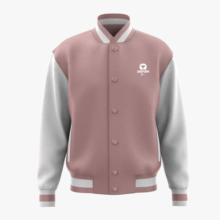 Custom Varsity Jacket USA – Premium Wool and Leather Design
Varsity Jacket for Men and Women UK – Stylish and Comfortable
High-Quality Varsity Jacket for Teams – USA Edition
Classic Black and White Varsity Jacket – Available in USA and UK
Customizable Varsity Jackets – Perfect for Events or Teams in USA