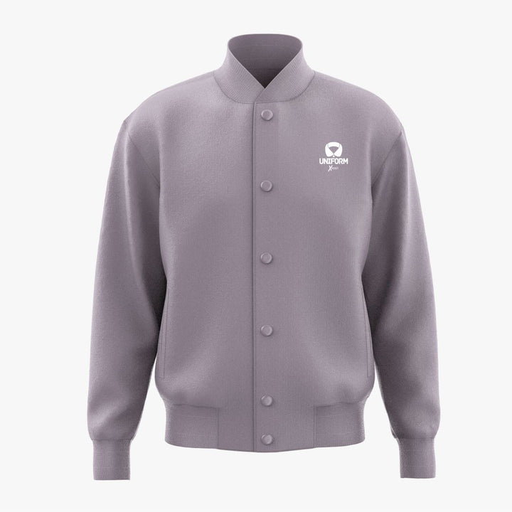 Premium Varsity Jacket with Leather Sleeves – UK Fashion
Varsity Jackets for Men and Women – USA and UK Sports Style
Personalized Varsity Jacket USA – Wool and Leather Combination
Trendy Varsity Jackets for Casual and Sports Wear – UK
Varsity Jacket with Custom Patches – Available in USA and UK