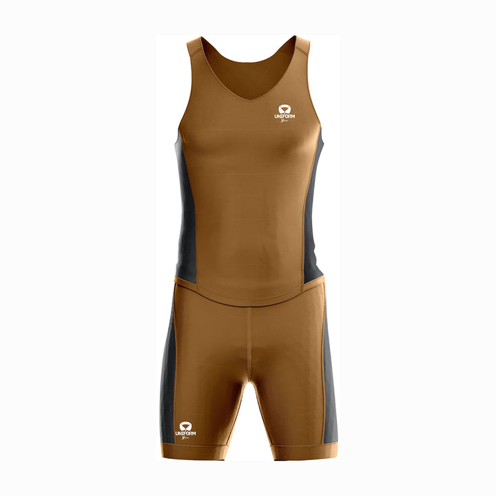 "High-quality wrestling uniform in blue color for athletes in the USA and UK."
"Durable wrestling uniform featuring breathable fabric for optimal performance in competitions."
"Men's wrestling uniform designed for comfort and agility, perfect for wrestlers in the USA."
"Women's wrestling uniform with a sleek design, ideal for competitive wrestling in the UK."
"Wrestling uniform with reinforced stitching for durability, made for champions in the USA."