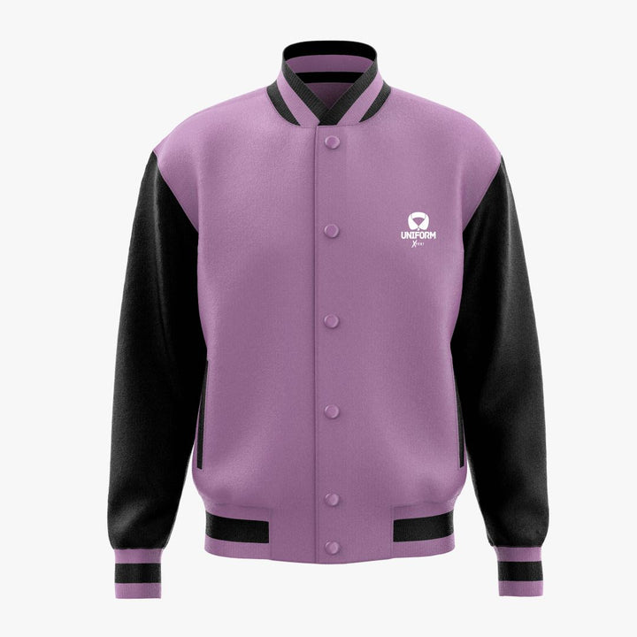 Custom Varsity Jacket USA – Premium Wool and Leather Design
Varsity Jacket for Men and Women UK – Stylish and Comfortable
High-Quality Varsity Jacket for Teams – USA Edition
Classic Black and White Varsity Jacket – Available in USA and UK
Customizable Varsity Jackets – Perfect for Events or Teams in USA