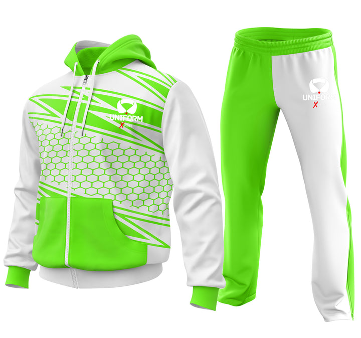 Men's Track Suit - Stylish Athletic Wear for Training and Leisure in the USA
Women's Track Suit - Comfortable Sportswear for All Seasons in the UK
High-Performance Track Suits - Best Quality for Fitness Enthusiasts in the USA & UK
Versatile Track Suit Set - Ideal for Workouts and Casual Outings, Available in the USA
Trendy Men's and Women's Track Suits - Fashionable Sportswear for Every Occasion