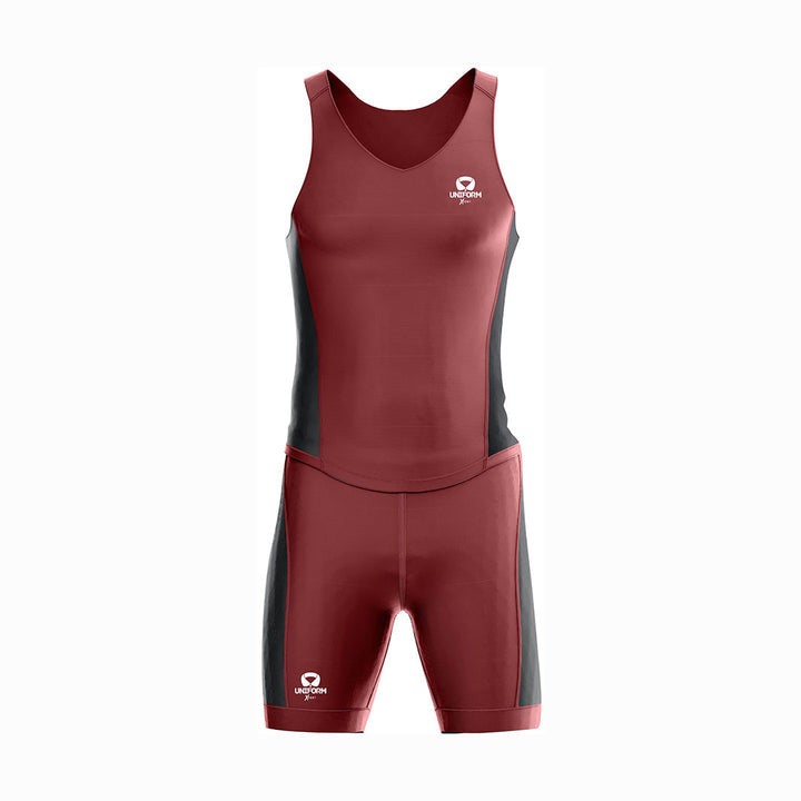 "High-quality wrestling uniform in blue color for athletes in the USA and UK."
"Durable wrestling uniform featuring breathable fabric for optimal performance in competitions."
"Men's wrestling uniform designed for comfort and agility, perfect for wrestlers in the USA."
"Women's wrestling uniform with a sleek design, ideal for competitive wrestling in the UK."
"Wrestling uniform with reinforced stitching for durability, made for champions in the USA."