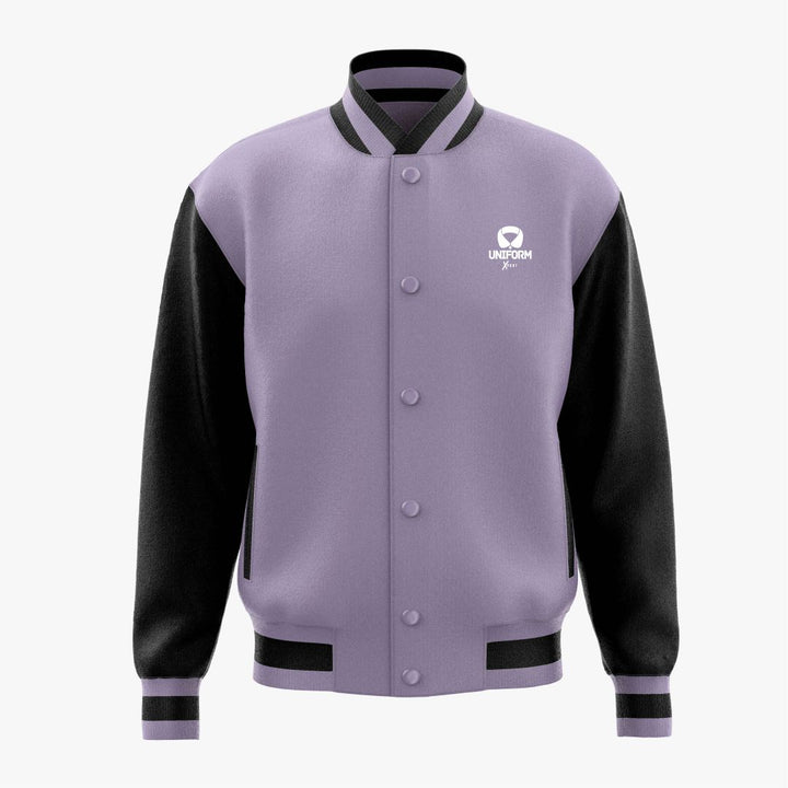 Custom Varsity Jacket USA – Premium Wool and Leather Design
Varsity Jacket for Men and Women UK – Stylish and Comfortable
High-Quality Varsity Jacket for Teams – USA Edition
Classic Black and White Varsity Jacket – Available in USA and UK
Customizable Varsity Jackets – Perfect for Events or Teams in USA