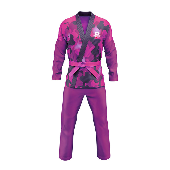 Martial Art Uniform Front View | Premium Martial Arts Gear USA & UK
Martial Art Uniform Back View | High-Quality Karate Uniforms for USA & UK
Close-up of Martial Art Uniform Fabric | Durable Martial Arts Apparel USA & UK
Martial Art Uniform for Taekwondo | Comfortable Martial Arts Clothing USA & UK