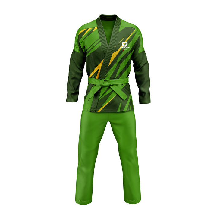 Martial Art Uniform for Karate | Best Martial Arts Gear in USA & UK
Jiu-Jitsu Martial Art Uniform | Professional Martial Arts Suits USA & UK
Martial Art Uniform Set with Belt | High-Performance Martial Arts Uniforms USA & UK
Martial Art Uniform for Kids | Affordable Martial Arts Clothing USA & UK