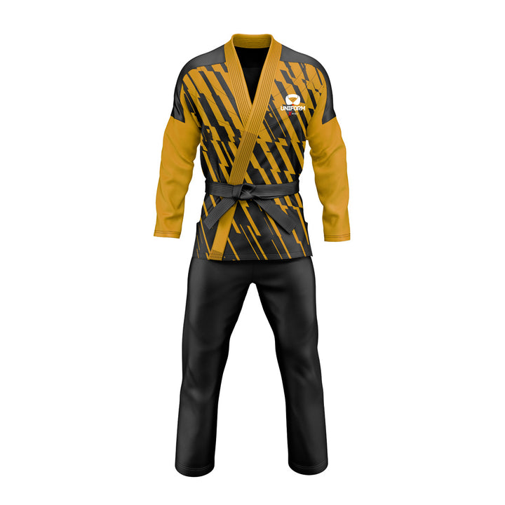 Martial Art Uniform for Karate | Best Martial Arts Gear in USA & UK
Jiu-Jitsu Martial Art Uniform | Professional Martial Arts Suits USA & UK
Martial Art Uniform Set with Belt | High-Performance Martial Arts Uniforms USA & UK
Martial Art Uniform for Kids | Affordable Martial Arts Clothing USA & UK