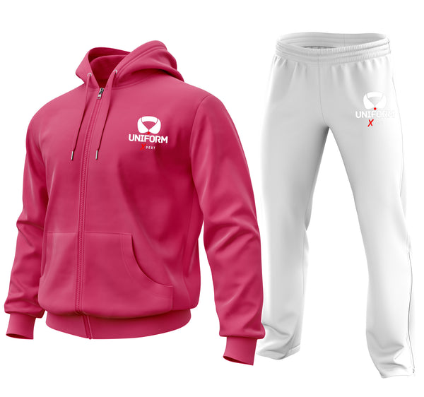 Men's Track Suit - Stylish Athletic Wear for Training and Leisure in the USA
Women's Track Suit - Comfortable Sportswear for All Seasons in the UK
High-Performance Track Suits - Best Quality for Fitness Enthusiasts in the USA & UK
Versatile Track Suit Set - Ideal for Workouts and Casual Outings, Available in the USA
Trendy Men's and Women's Track Suits - Fashionable Sportswear for Every Occasion