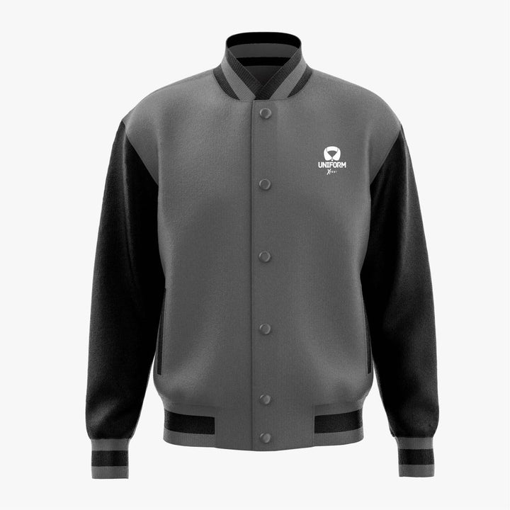 Custom Varsity Jacket USA – Premium Wool and Leather Design
Varsity Jacket for Men and Women UK – Stylish and Comfortable
High-Quality Varsity Jacket for Teams – USA Edition
Classic Black and White Varsity Jacket – Available in USA and UK
Customizable Varsity Jackets – Perfect for Events or Teams in USA