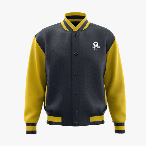 Premium Varsity Jacket with Leather Sleeves – UK Fashion
Varsity Jackets for Men and Women – USA and UK Sports Style
Personalized Varsity Jacket USA – Wool and Leather Combination
Trendy Varsity Jackets for Casual and Sports Wear – UK
Varsity Jacket with Custom Patches – Available in USA and UK