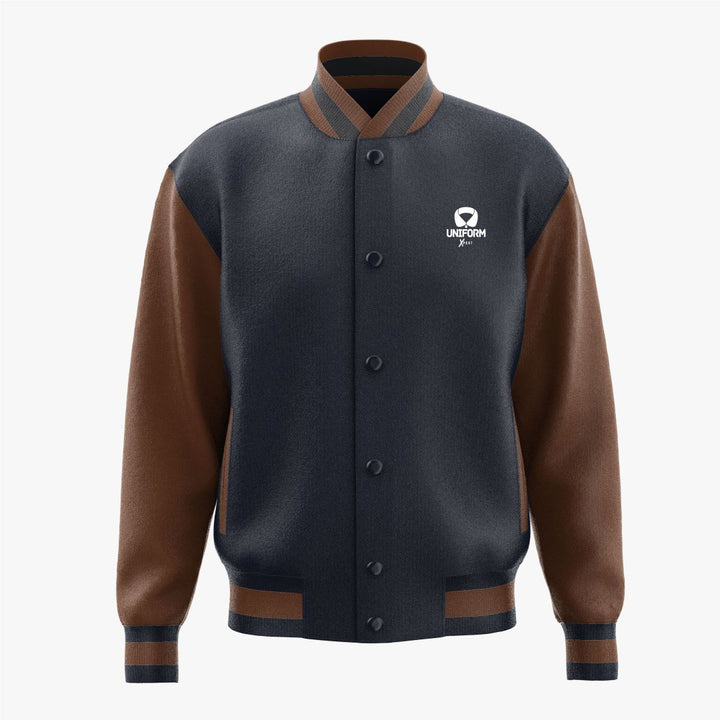 Premium Varsity Jacket with Leather Sleeves – UK Fashion
Varsity Jackets for Men and Women – USA and UK Sports Style
Personalized Varsity Jacket USA – Wool and Leather Combination
Trendy Varsity Jackets for Casual and Sports Wear – UK
Varsity Jacket with Custom Patches – Available in USA and UK