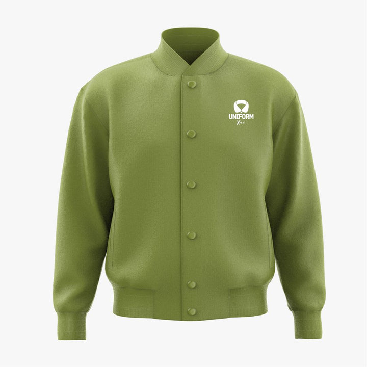 Premium Varsity Jacket with Leather Sleeves – UK Fashion
Varsity Jackets for Men and Women – USA and UK Sports Style
Personalized Varsity Jacket USA – Wool and Leather Combination
Trendy Varsity Jackets for Casual and Sports Wear – UK
Varsity Jacket with Custom Patches – Available in USA and UK