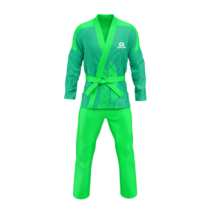 Martial Art Uniform Front View | Premium Martial Arts Gear USA & UK
Martial Art Uniform Back View | High-Quality Karate Uniforms for USA & UK
Close-up of Martial Art Uniform Fabric | Durable Martial Arts Apparel USA & UK
Martial Art Uniform for Taekwondo | Comfortable Martial Arts Clothing USA & UK