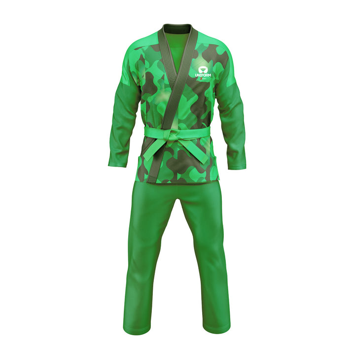 Martial Art Uniform Front View | Premium Martial Arts Gear USA & UK
Martial Art Uniform Back View | High-Quality Karate Uniforms for USA & UK
Close-up of Martial Art Uniform Fabric | Durable Martial Arts Apparel USA & UK
Martial Art Uniform for Taekwondo | Comfortable Martial Arts Clothing USA & UK