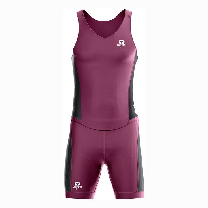 "High-quality wrestling uniform in blue color for athletes in the USA and UK."
"Durable wrestling uniform featuring breathable fabric for optimal performance in competitions."
"Men's wrestling uniform designed for comfort and agility, perfect for wrestlers in the USA."
"Women's wrestling uniform with a sleek design, ideal for competitive wrestling in the UK."
"Wrestling uniform with reinforced stitching for durability, made for champions in the USA."