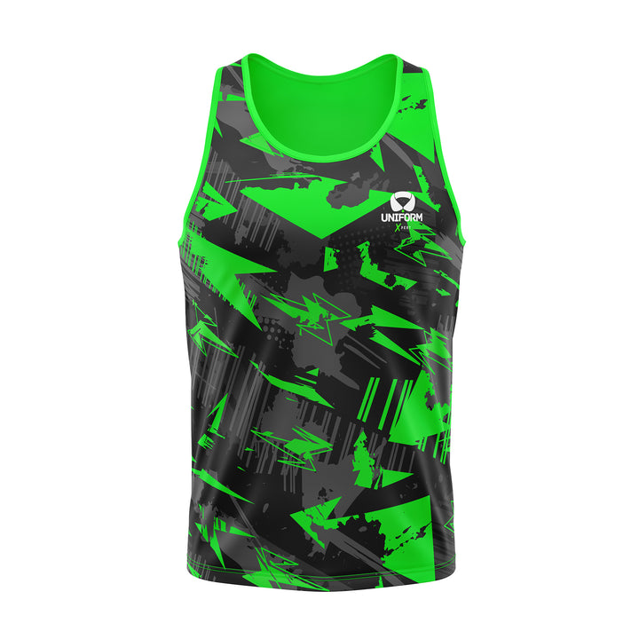 Men's Stylish Tank Top, Casual Trendy Tank Top for Men, Comfortable Workout Tank Top, Men's Sporty Tank Top, Fashionable Men's Tank Top, Men's Casual Tank Top 