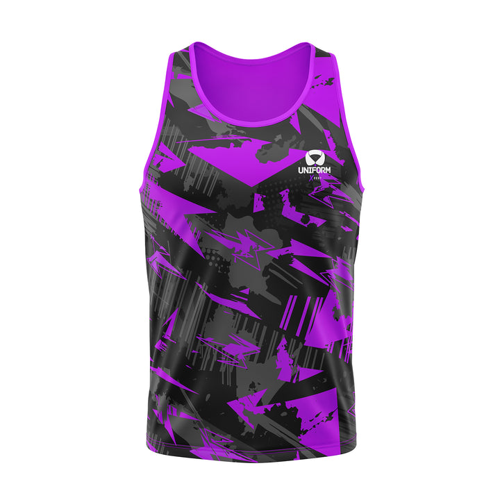 Men's Stylish Tank Top, Casual Trendy Tank Top for Men, Comfortable Workout Tank Top, Men's Sporty Tank Top, Fashionable Men's Tank Top, Men's Casual Tank Top 