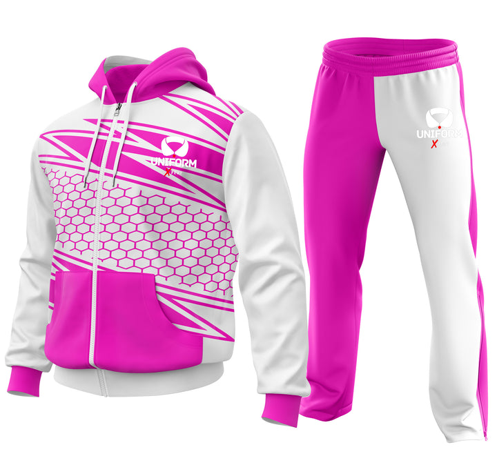 Men's Track Suit - Stylish Athletic Wear for Training and Leisure in the USA
Women's Track Suit - Comfortable Sportswear for All Seasons in the UK
High-Performance Track Suits - Best Quality for Fitness Enthusiasts in the USA & UK
Versatile Track Suit Set - Ideal for Workouts and Casual Outings, Available in the USA
Trendy Men's and Women's Track Suits - Fashionable Sportswear for Every Occasion