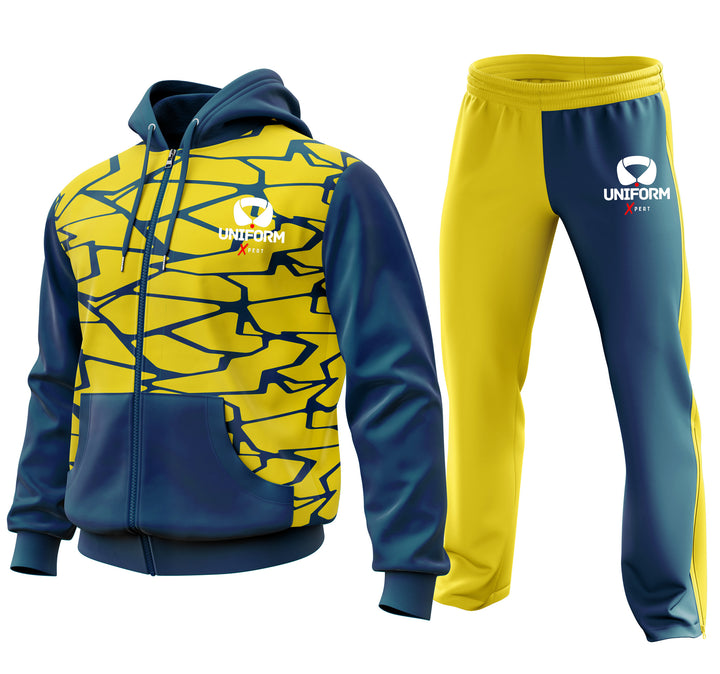 Men's Track Suit - Stylish Athletic Wear for Training and Leisure in the USA
Women's Track Suit - Comfortable Sportswear for All Seasons in the UK
High-Performance Track Suits - Best Quality for Fitness Enthusiasts in the USA & UK
Versatile Track Suit Set - Ideal for Workouts and Casual Outings, Available in the USA
Trendy Men's and Women's Track Suits - Fashionable Sportswear for Every Occasion