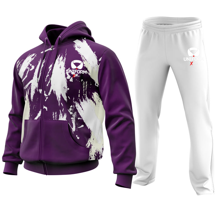 Men's Track Suit - Stylish Athletic Wear for Training and Leisure in the USA
Women's Track Suit - Comfortable Sportswear for All Seasons in the UK
High-Performance Track Suits - Best Quality for Fitness Enthusiasts in the USA & UK
Versatile Track Suit Set - Ideal for Workouts and Casual Outings, Available in the USA
Trendy Men's and Women's Track Suits - Fashionable Sportswear for Every Occasion