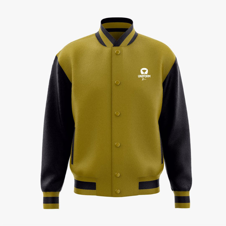 Custom Varsity Jacket USA – Premium Wool and Leather Design
Varsity Jacket for Men and Women UK – Stylish and Comfortable
High-Quality Varsity Jacket for Teams – USA Edition
Classic Black and White Varsity Jacket – Available in USA and UK
Customizable Varsity Jackets – Perfect for Events or Teams in USA