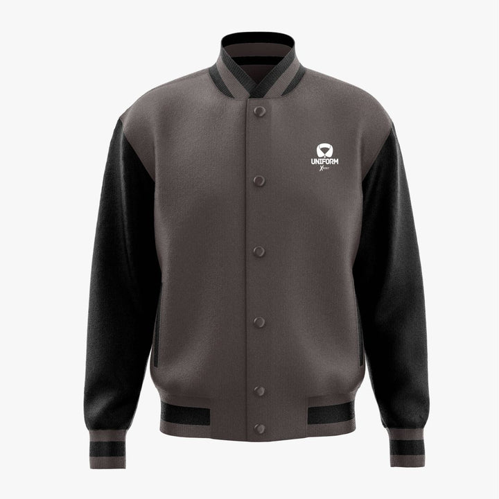 Custom Varsity Jacket USA – Premium Wool and Leather Design
Varsity Jacket for Men and Women UK – Stylish and Comfortable
High-Quality Varsity Jacket for Teams – USA Edition
Classic Black and White Varsity Jacket – Available in USA and UK
Customizable Varsity Jackets – Perfect for Events or Teams in USA