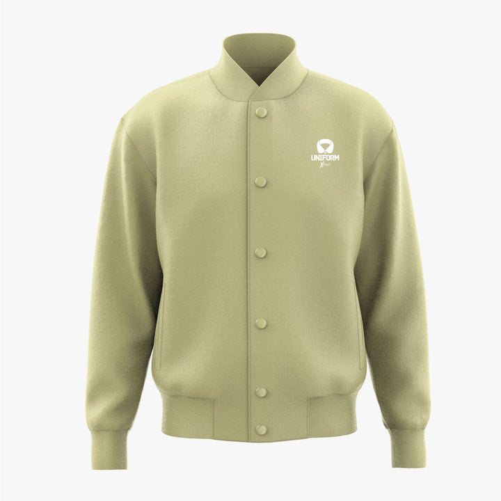 Premium Varsity Jacket with Leather Sleeves – UK Fashion
Varsity Jackets for Men and Women – USA and UK Sports Style
Personalized Varsity Jacket USA – Wool and Leather Combination
Trendy Varsity Jackets for Casual and Sports Wear – UK
Varsity Jacket with Custom Patches – Available in USA and UK