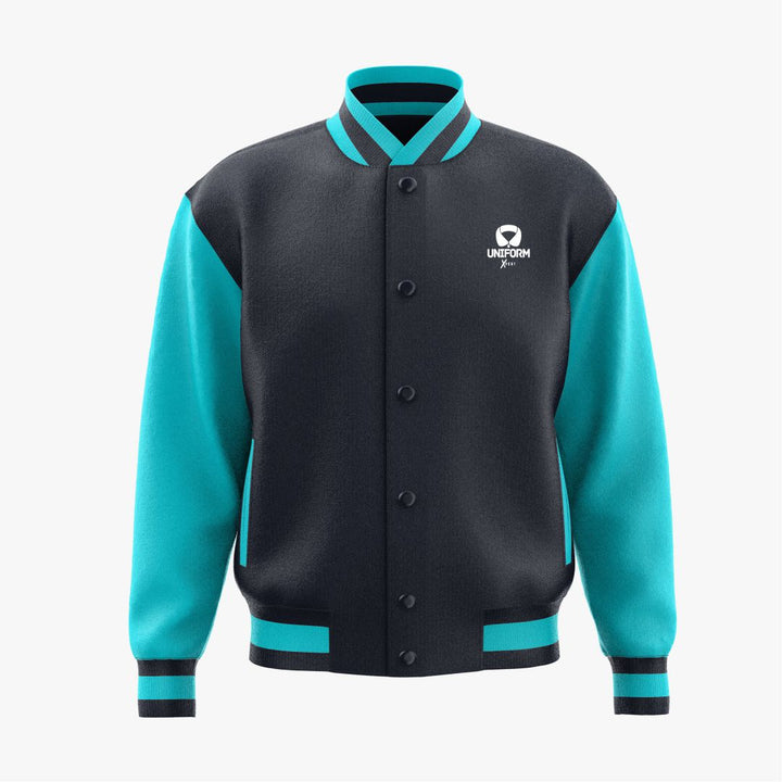 Premium Varsity Jacket with Leather Sleeves – UK Fashion
Varsity Jackets for Men and Women – USA and UK Sports Style
Personalized Varsity Jacket USA – Wool and Leather Combination
Trendy Varsity Jackets for Casual and Sports Wear – UK
Varsity Jacket with Custom Patches – Available in USA and UK