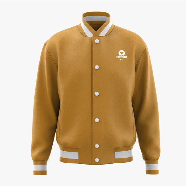 Premium Varsity Jacket with Leather Sleeves – UK Fashion
Varsity Jackets for Men and Women – USA and UK Sports Style
Personalized Varsity Jacket USA – Wool and Leather Combination
Trendy Varsity Jackets for Casual and Sports Wear – UK
Varsity Jacket with Custom Patches – Available in USA and UK