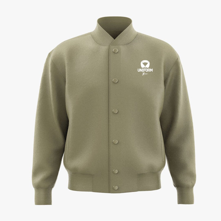 Premium Varsity Jacket with Leather Sleeves – UK Fashion
Varsity Jackets for Men and Women – USA and UK Sports Style
Personalized Varsity Jacket USA – Wool and Leather Combination
Trendy Varsity Jackets for Casual and Sports Wear – UK
Varsity Jacket with Custom Patches – Available in USA and UK