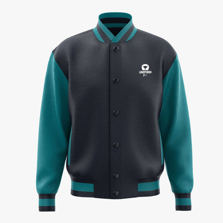 Premium Varsity Jacket with Leather Sleeves – UK Fashion
Varsity Jackets for Men and Women – USA and UK Sports Style
Personalized Varsity Jacket USA – Wool and Leather Combination
Trendy Varsity Jackets for Casual and Sports Wear – UK
Varsity Jacket with Custom Patches – Available in USA and UK