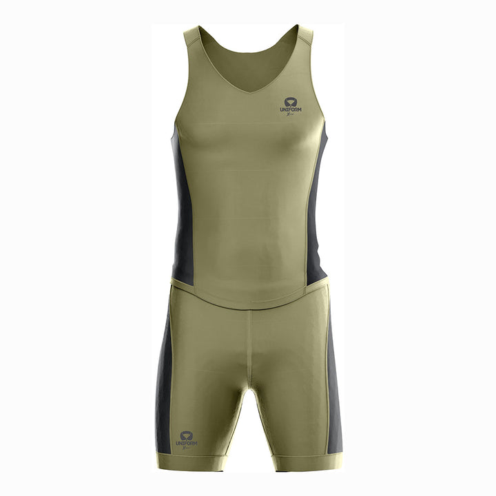 "High-quality wrestling uniform in blue color for athletes in the USA and UK."
"Durable wrestling uniform featuring breathable fabric for optimal performance in competitions."
"Men's wrestling uniform designed for comfort and agility, perfect for wrestlers in the USA."
"Women's wrestling uniform with a sleek design, ideal for competitive wrestling in the UK."
"Wrestling uniform with reinforced stitching for durability, made for champions in the USA."