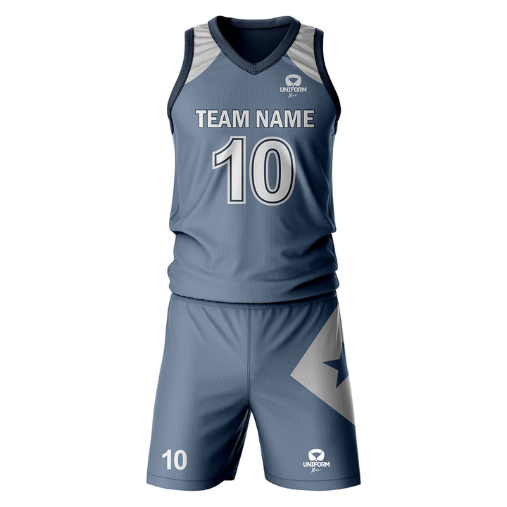 Custom lacrosse uniforms tailored for teams in the USA and UK, providing a perfect fit and standout designs.