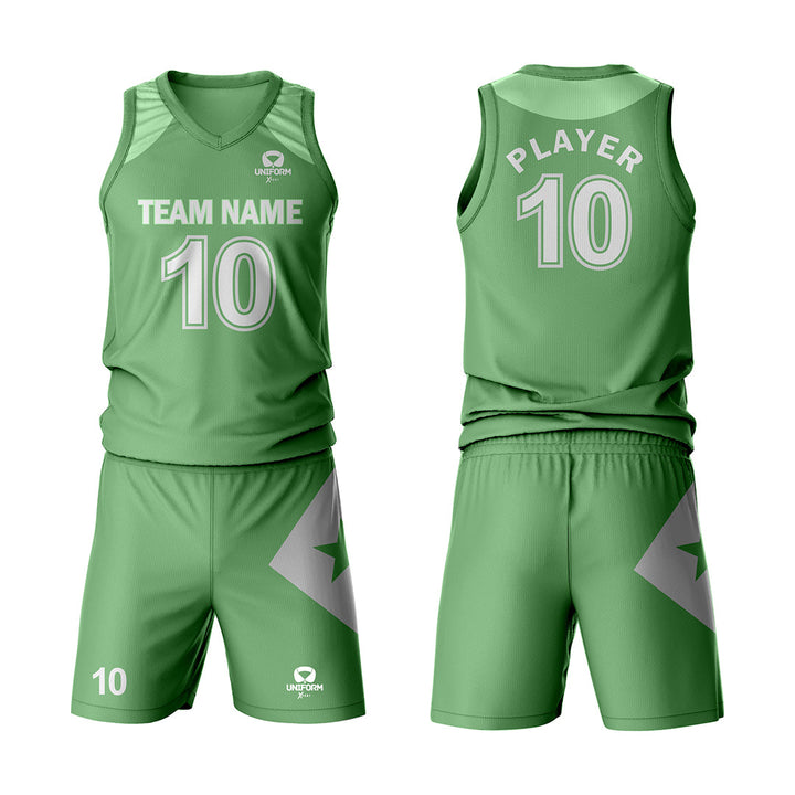 Durable and comfortable custom lacrosse uniforms designed for high-intensity play in USA and UK teams.