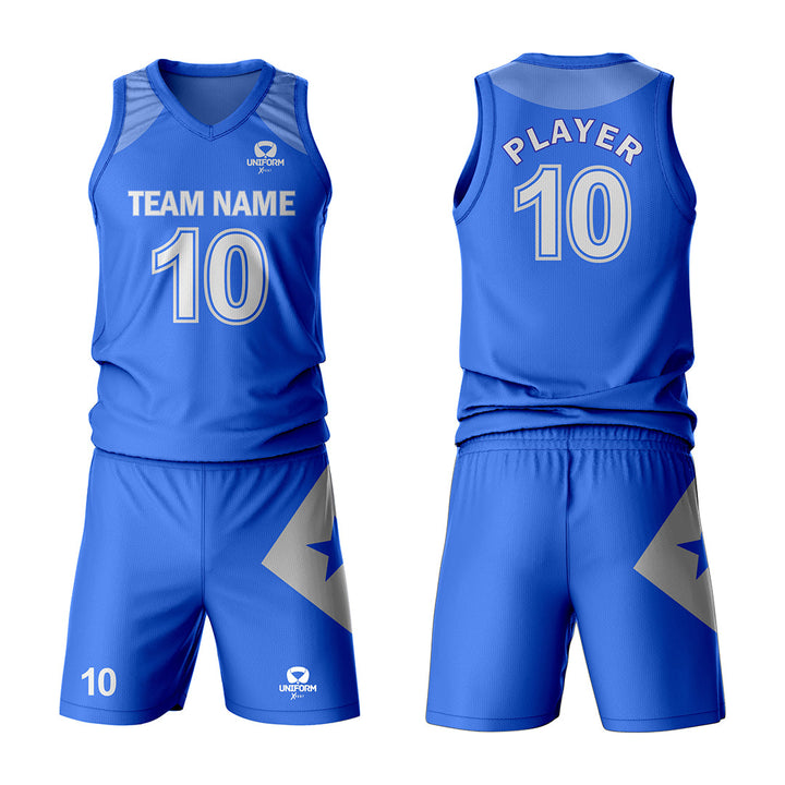 Custom lacrosse uniforms with fast shipping options for teams across the USA and UK, ready for game day.