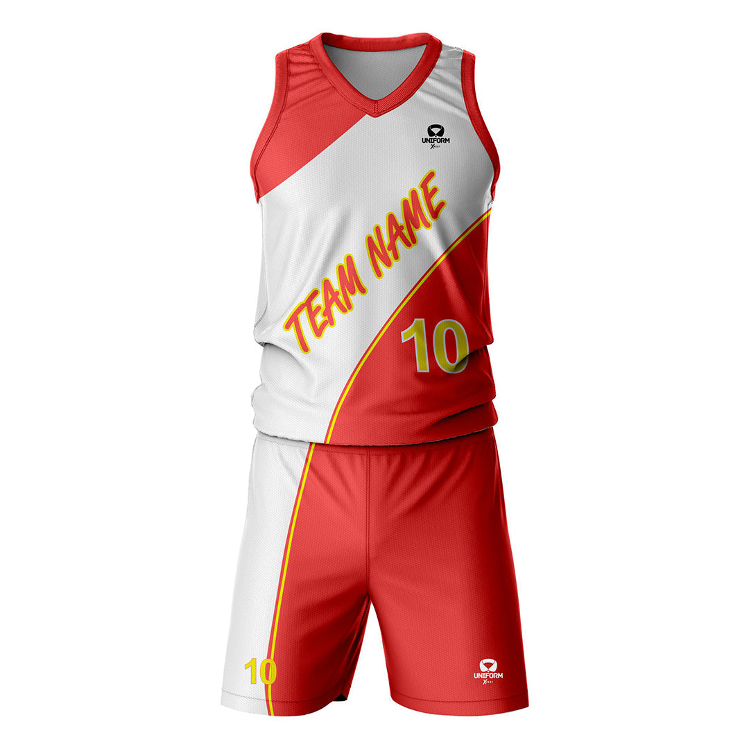 Custom Lacrosse Uniforms High Quality Team Apparel for USA UK Uniform Xpert