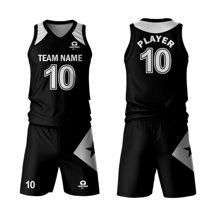 Top-designed custom lacrosse uniforms for USA and UK teams, combining functionality and unique aesthetics.